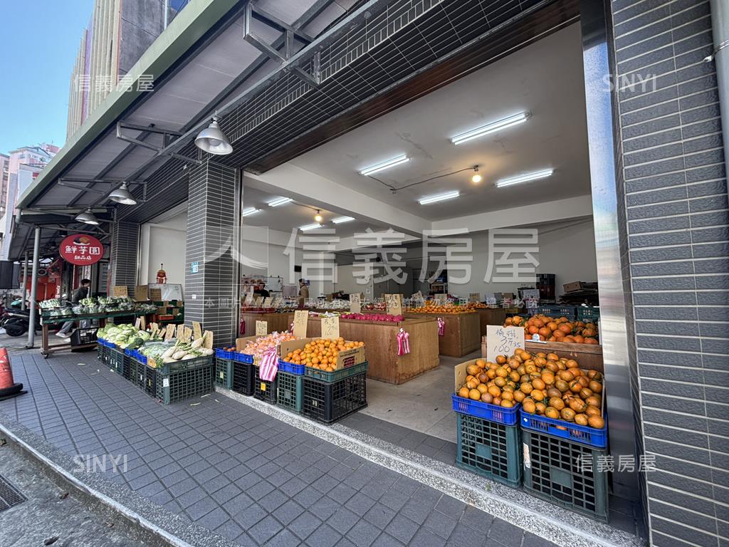 悠森學大戶稀有釋出房屋室內格局與周邊環境