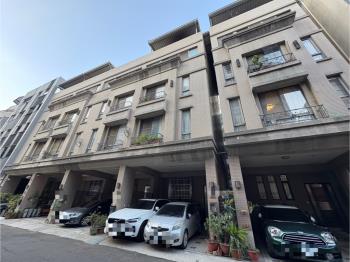 近永豐棧大面寬珍藏別墅