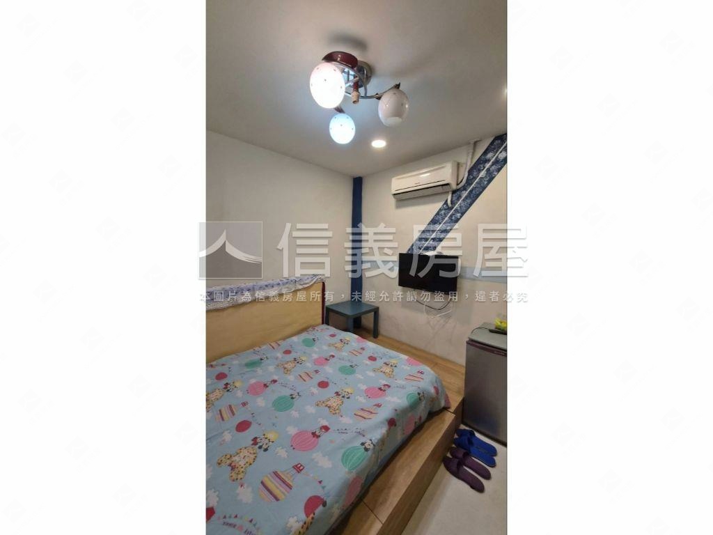 逢甲１０房整棟透套房屋室內格局與周邊環境