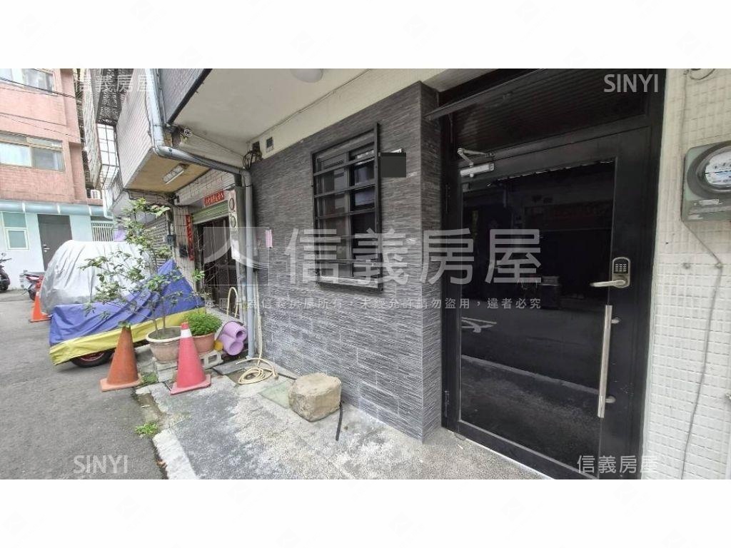 逢甲１０房整棟透套房屋室內格局與周邊環境