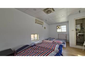 逢甲１０房整棟透套