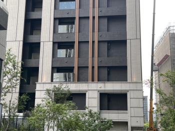 市政愛悅露台三房車位