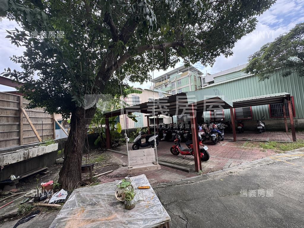 烏日乙種工業區廠房讚房屋室內格局與周邊環境