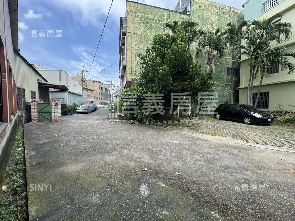 烏日乙種工業區廠房讚房屋室內格局與周邊環境