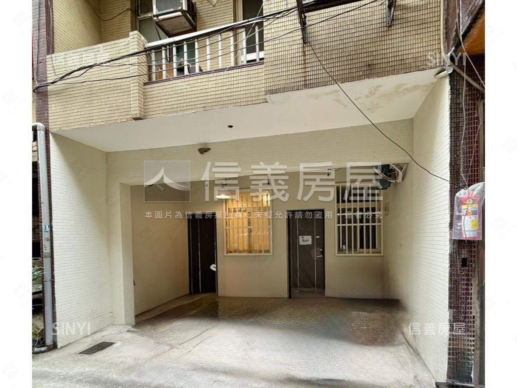 頂埔豪華美妝公寓房屋室內格局與周邊環境
