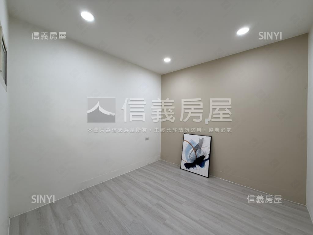 頂埔豪華美妝公寓房屋室內格局與周邊環境