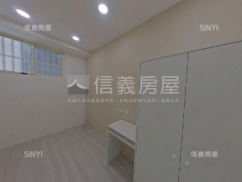 頂埔豪華美妝公寓房屋室內格局與周邊環境