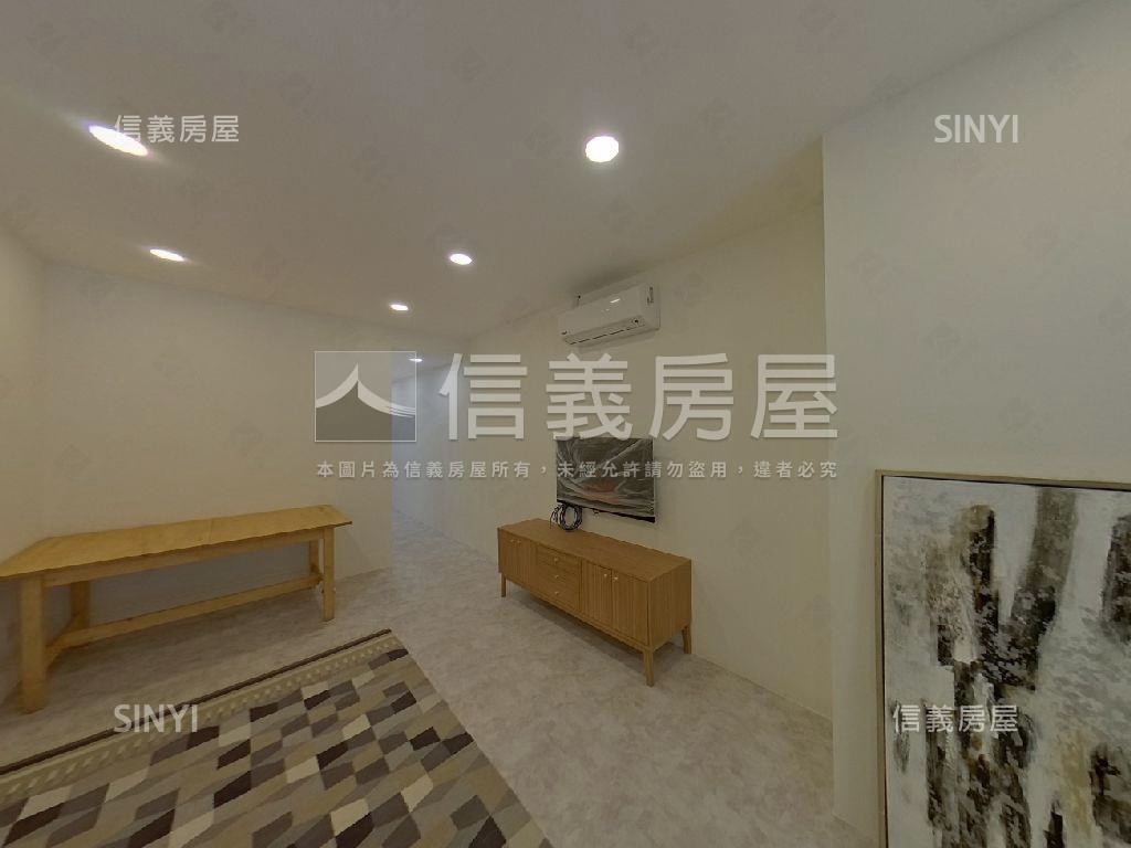 頂埔豪華美妝公寓房屋室內格局與周邊環境