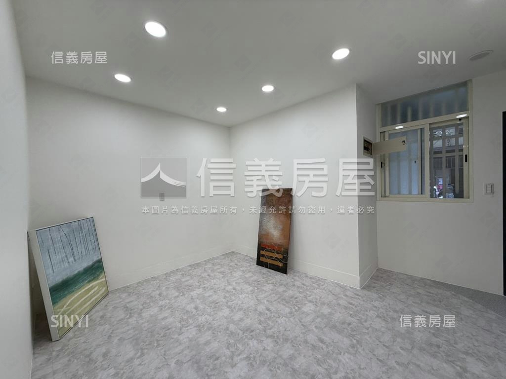 頂埔豪華美妝公寓房屋室內格局與周邊環境
