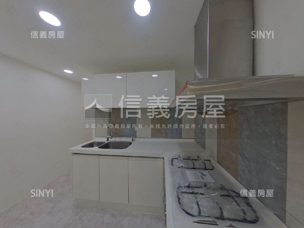 頂埔豪華美妝公寓房屋室內格局與周邊環境