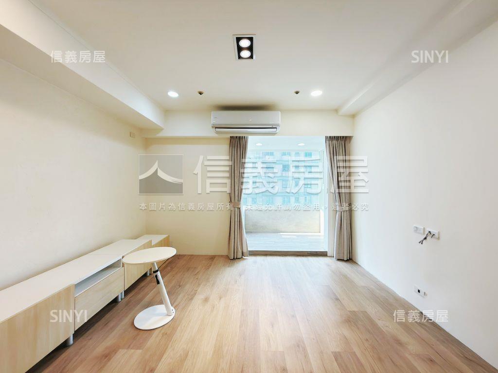 環翠明亮三房帶子母車位房屋室內格局與周邊環境