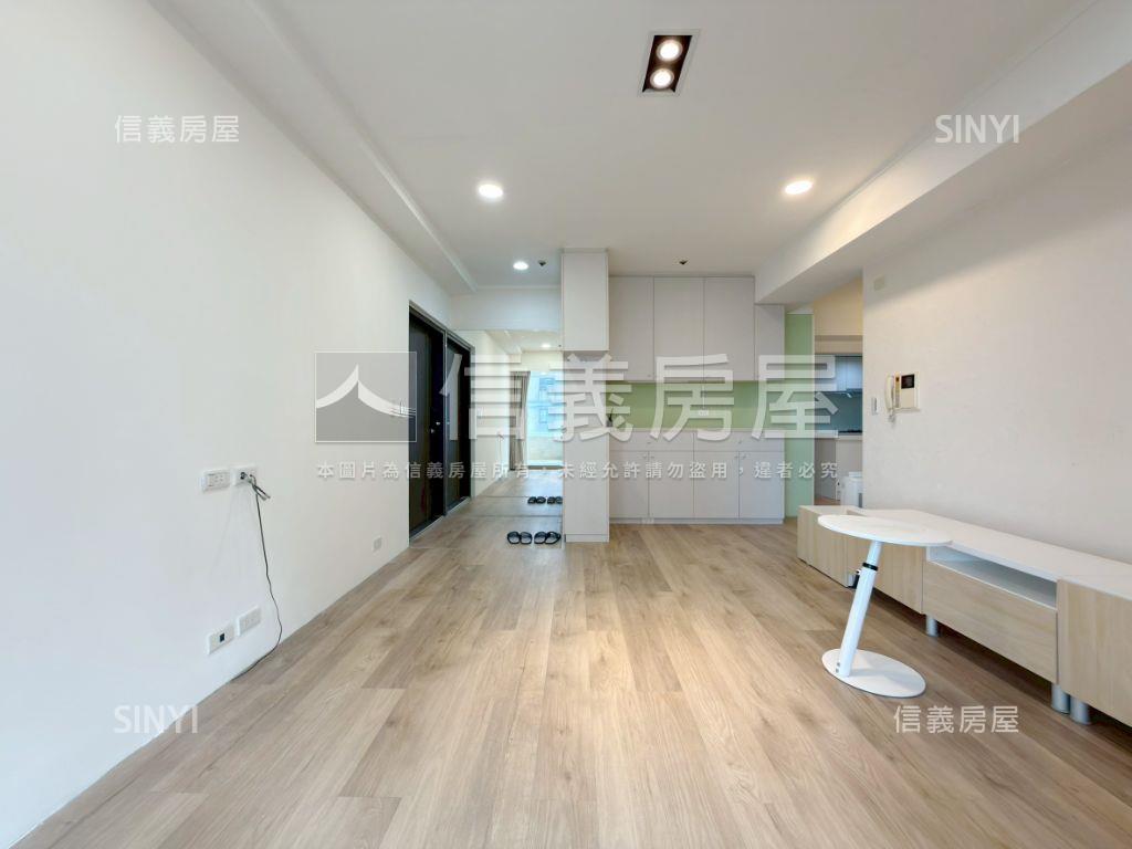 環翠明亮三房帶子母車位房屋室內格局與周邊環境