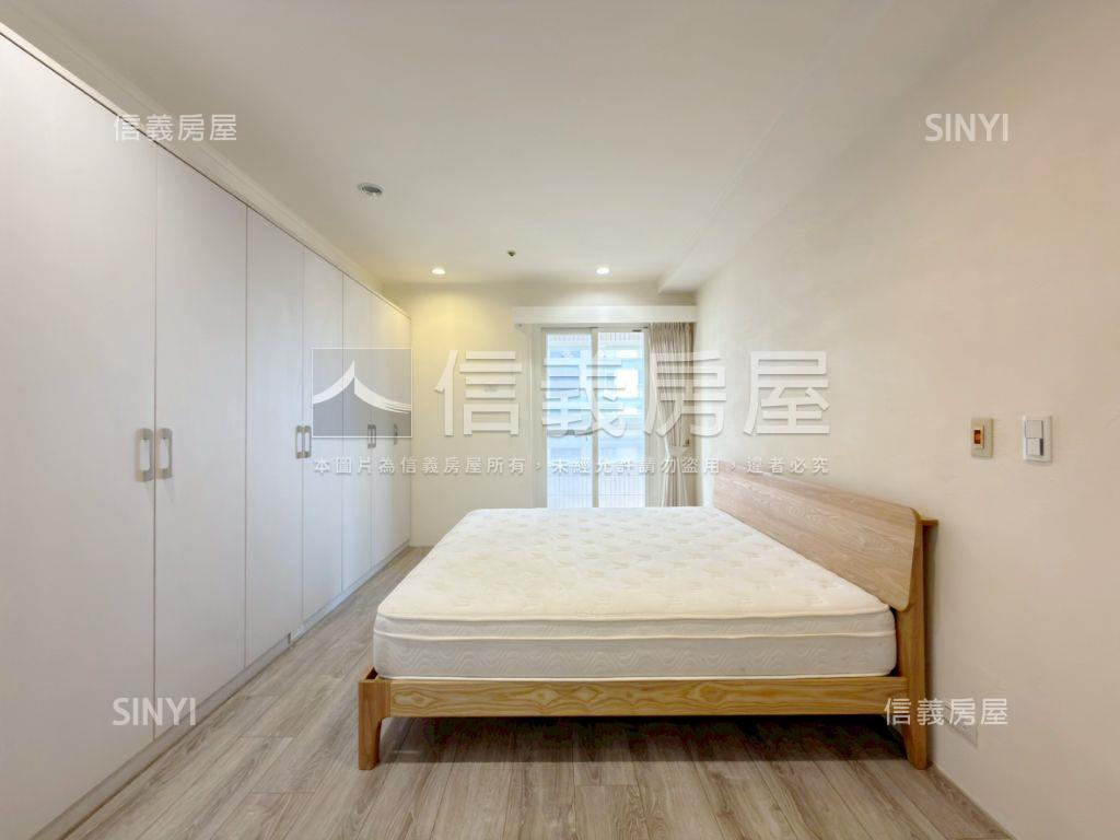 環翠明亮三房帶子母車位房屋室內格局與周邊環境