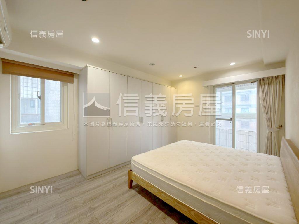 環翠明亮三房帶子母車位房屋室內格局與周邊環境