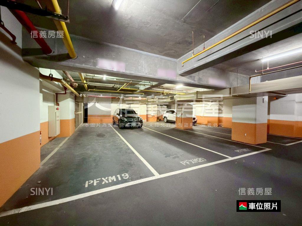 環翠朗居採光三房子母車位房屋室內格局與周邊環境