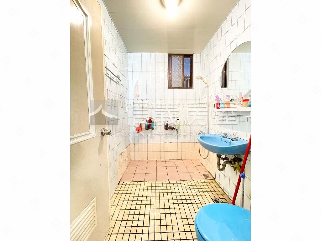 ⭐大坪林邊間明亮３房房屋室內格局與周邊環境