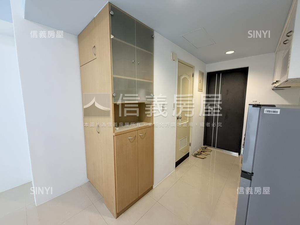 近馬偕捷運雙連電梯首購居房屋室內格局與周邊環境