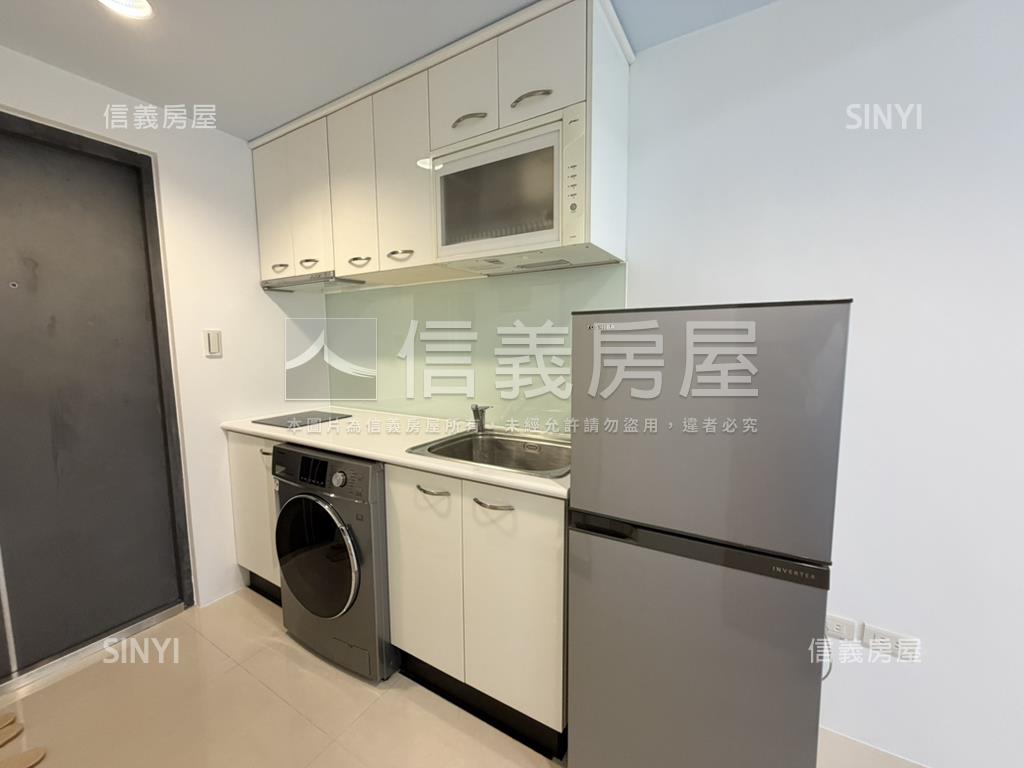近馬偕捷運雙連電梯首購居房屋室內格局與周邊環境