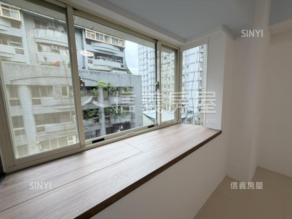 近馬偕捷運雙連電梯首購居房屋室內格局與周邊環境