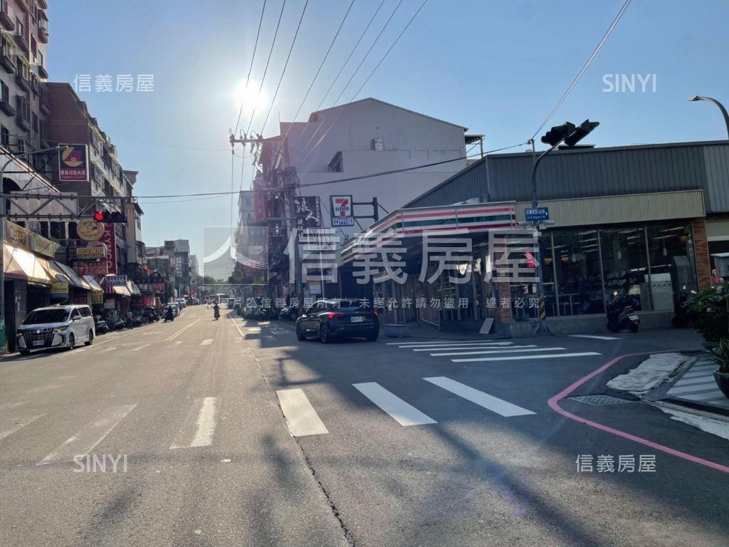推！正忠勇路嶺東商圈透店房屋室內格局與周邊環境