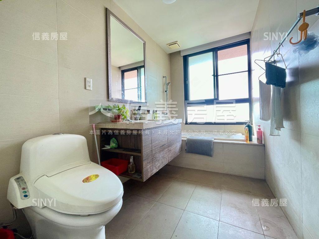 漢民捷座景觀優質三房平車房屋室內格局與周邊環境