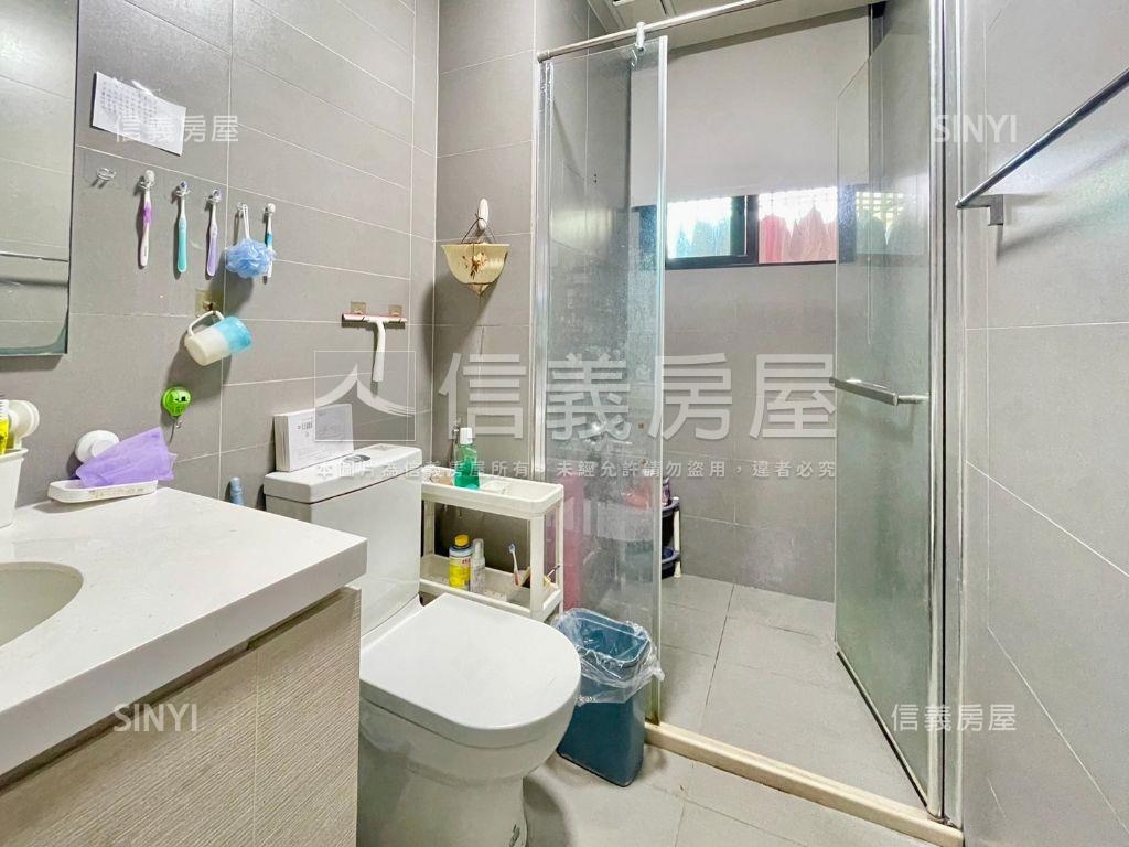 漢民捷座景觀優質三房平車房屋室內格局與周邊環境