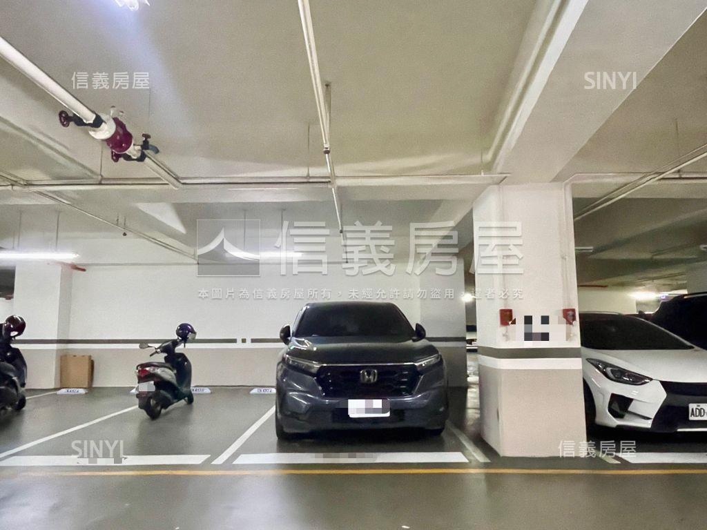 漢民捷座景觀優質三房平車房屋室內格局與周邊環境