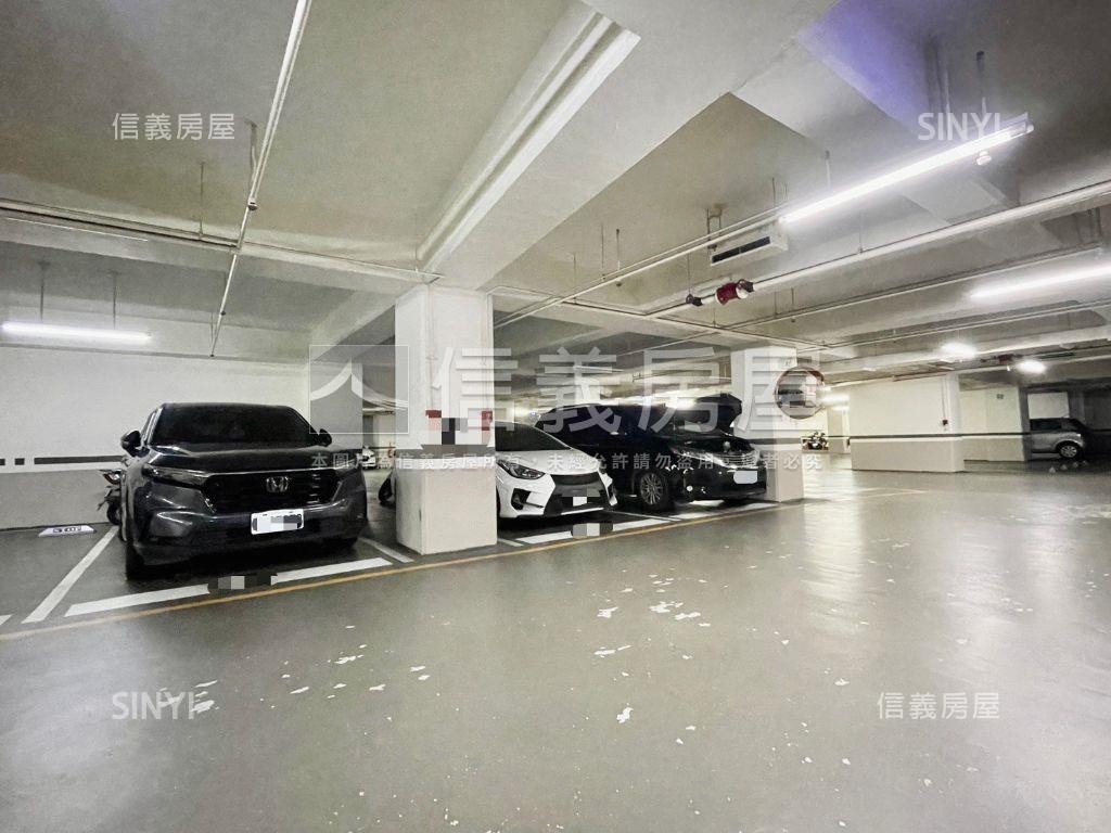 漢民捷座景觀優質三房平車房屋室內格局與周邊環境
