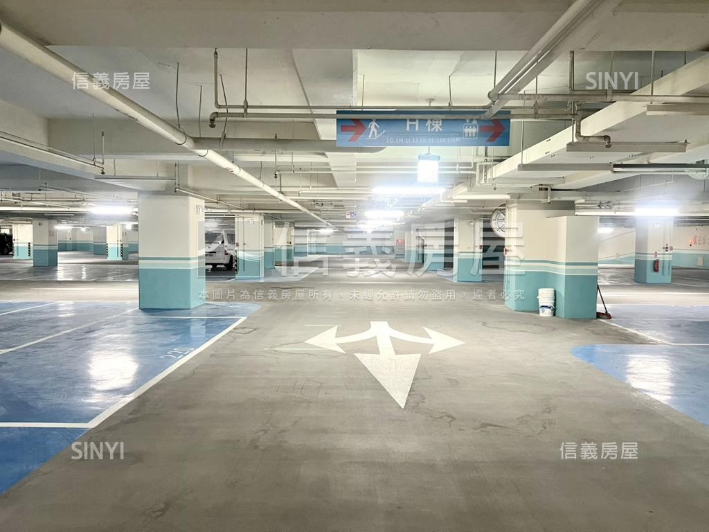 近南站｜東都次頂３房平車房屋室內格局與周邊環境