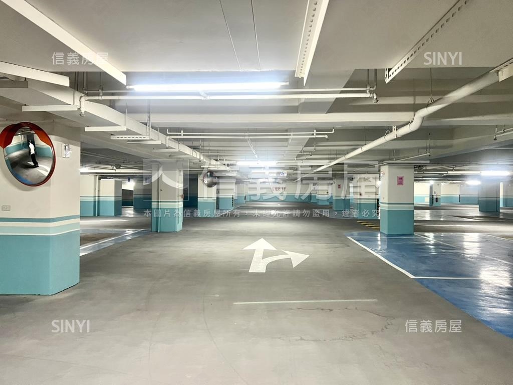 近南站｜東都次頂３房平車房屋室內格局與周邊環境