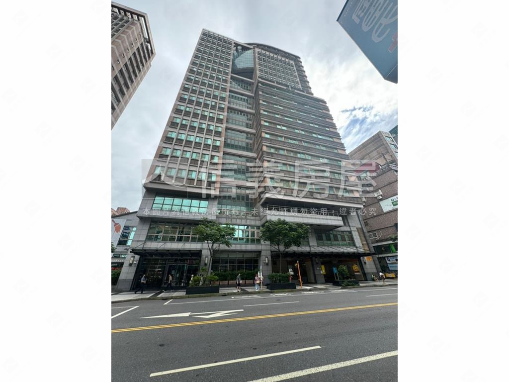 美麗永安捷運公園珠寶盒房屋室內格局與周邊環境