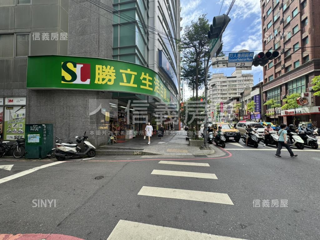 美麗永安捷運公園珠寶盒房屋室內格局與周邊環境