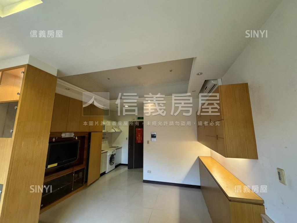 美麗永安捷運公園珠寶盒房屋室內格局與周邊環境