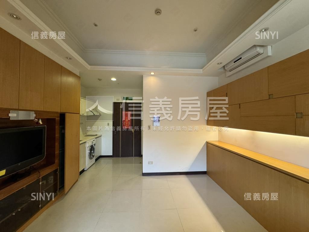 美麗永安捷運公園珠寶盒房屋室內格局與周邊環境