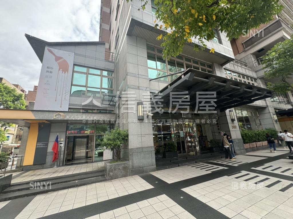 美麗永安捷運公園珠寶盒房屋室內格局與周邊環境