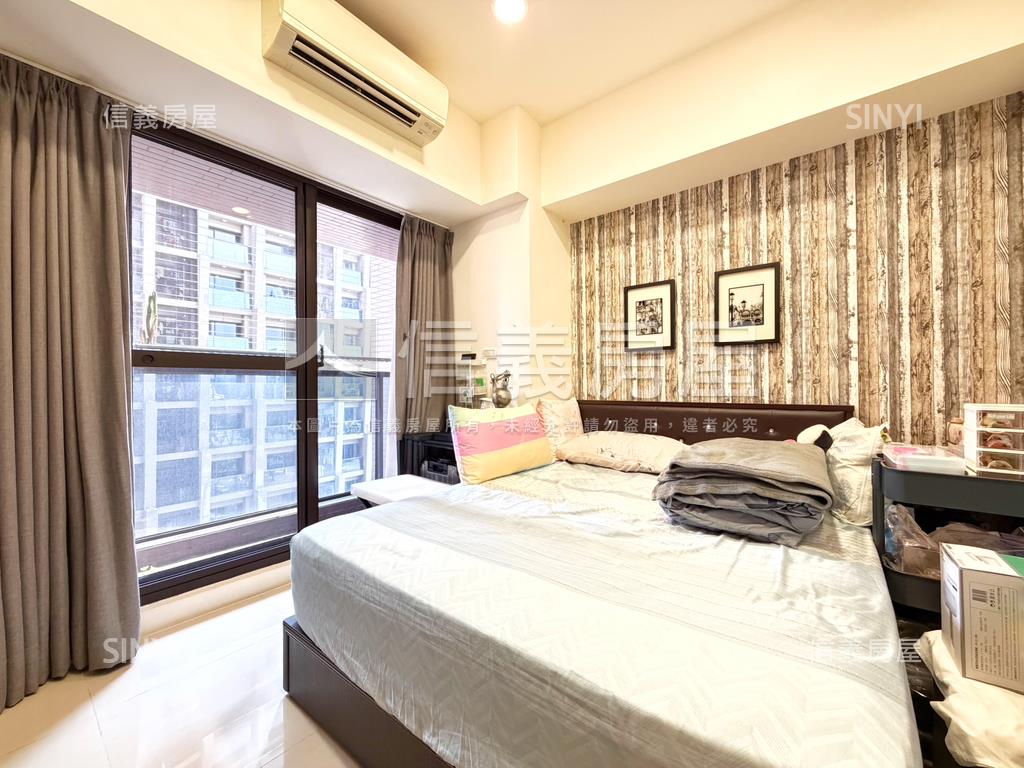 多城ＭＭ｜時尚２房車位房屋室內格局與周邊環境