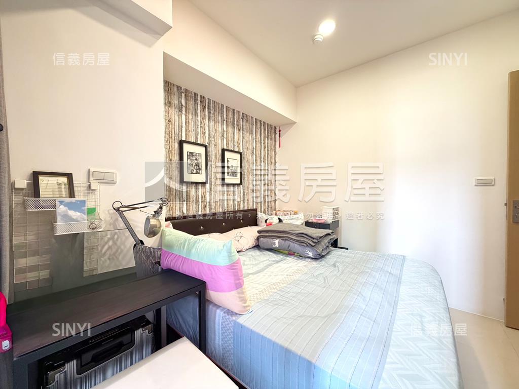 多城ＭＭ｜時尚２房車位房屋室內格局與周邊環境