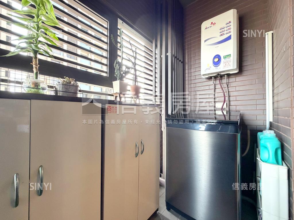 多城ＭＭ｜時尚２房車位房屋室內格局與周邊環境