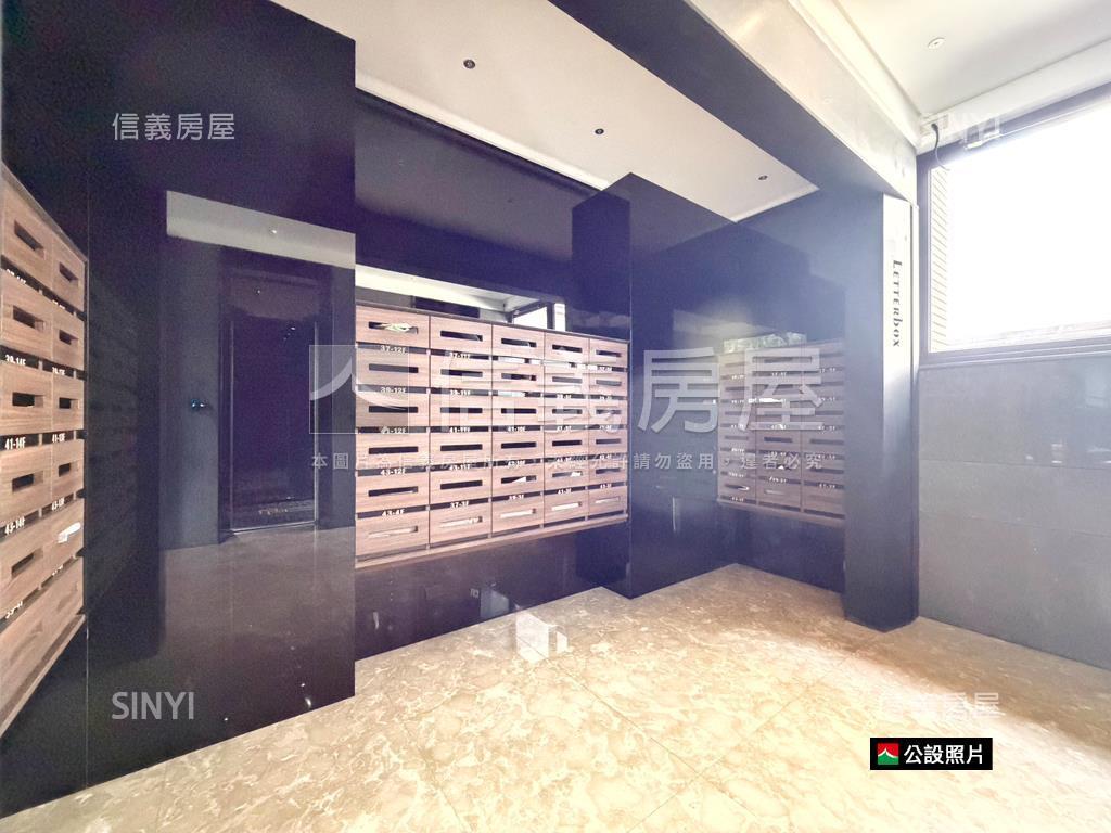 多城ＭＭ｜時尚２房車位房屋室內格局與周邊環境