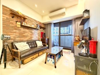 多城ＭＭ｜時尚２房車位