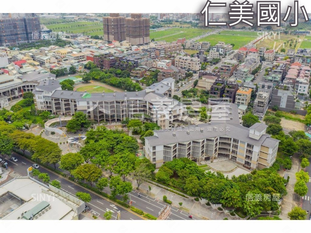 近未來漢神百貨大地坪農地房屋室內格局與周邊環境