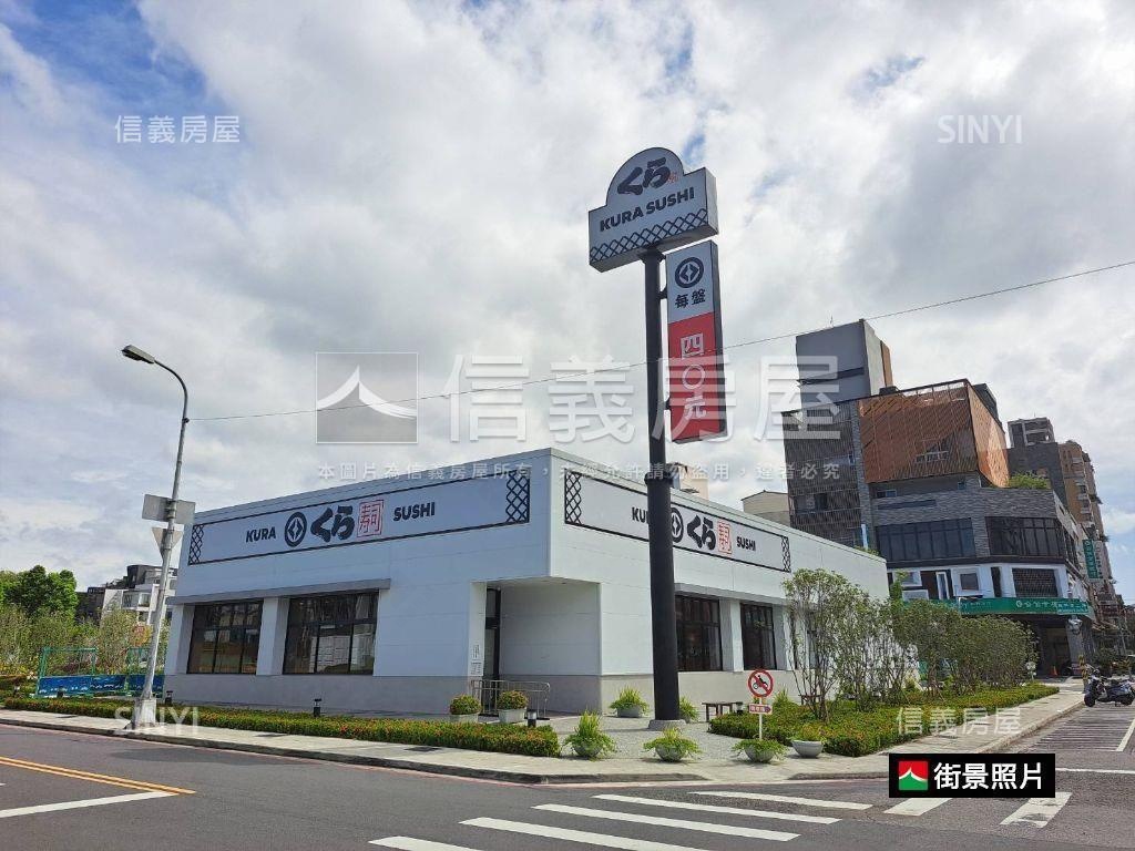 近未來漢神百貨大地坪農地房屋室內格局與周邊環境