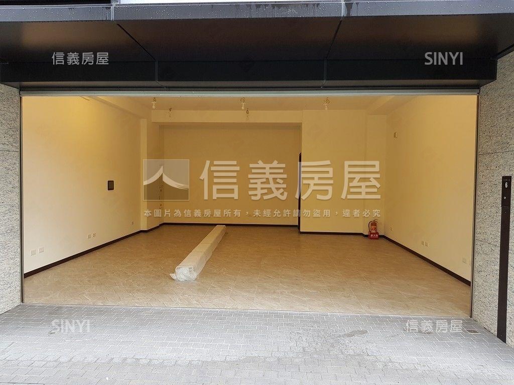 台電捷運新潤泰雙子星店面房屋室內格局與周邊環境