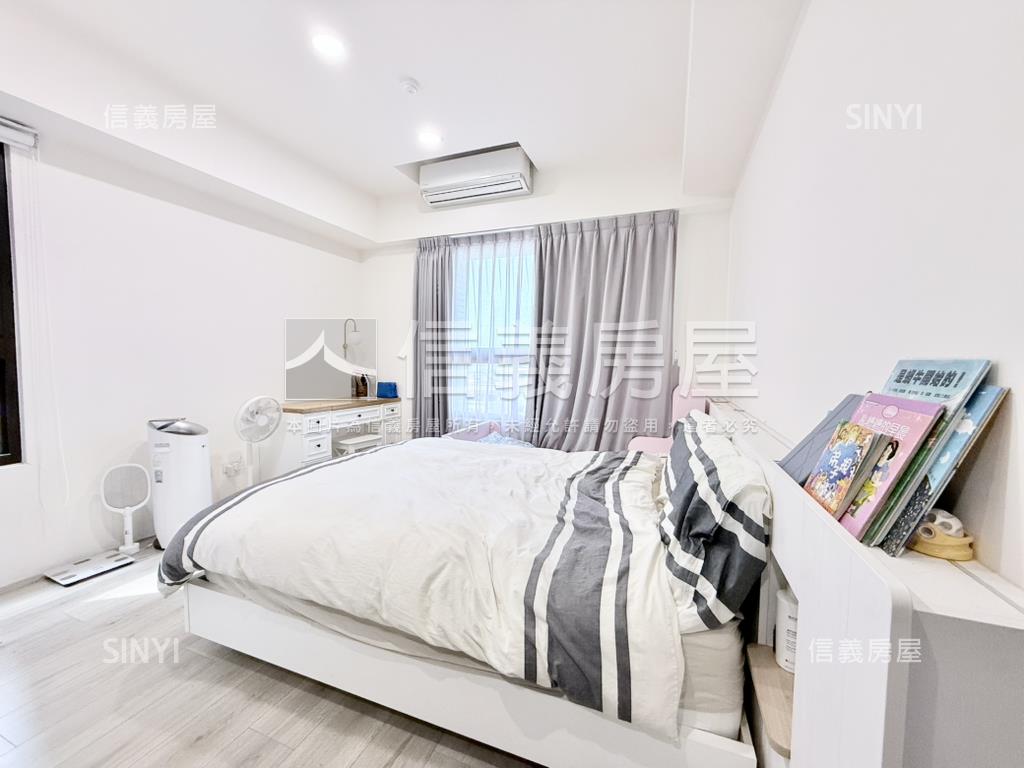 登陽三房平車美裝潢房屋室內格局與周邊環境