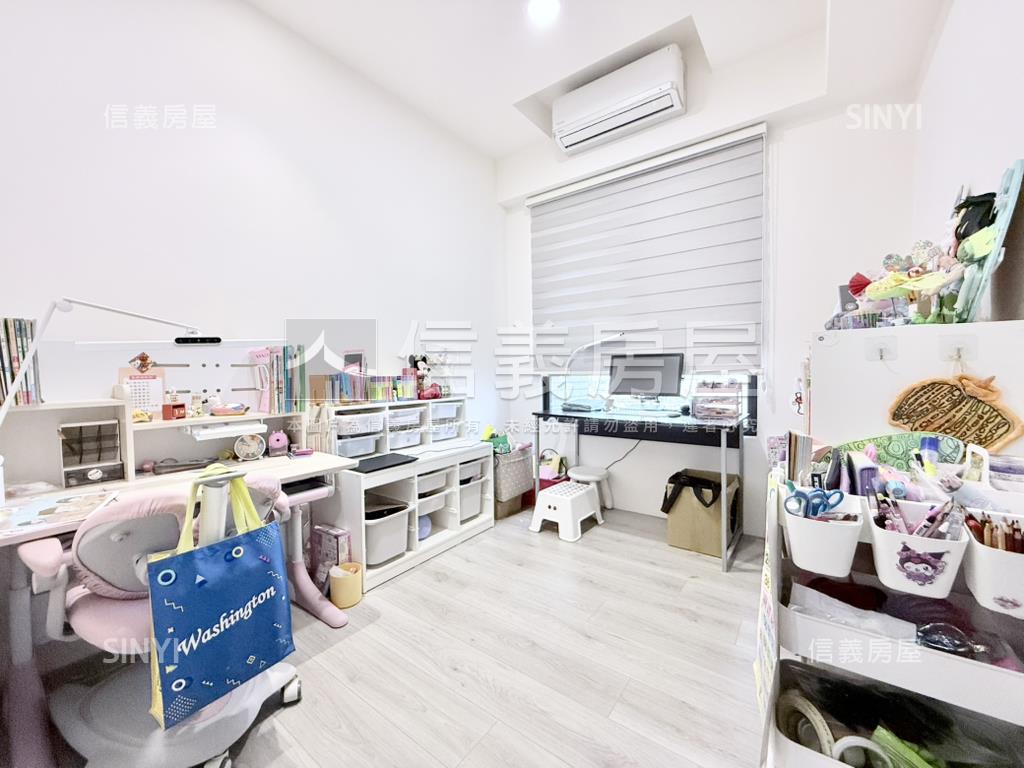 登陽三房平車美裝潢房屋室內格局與周邊環境