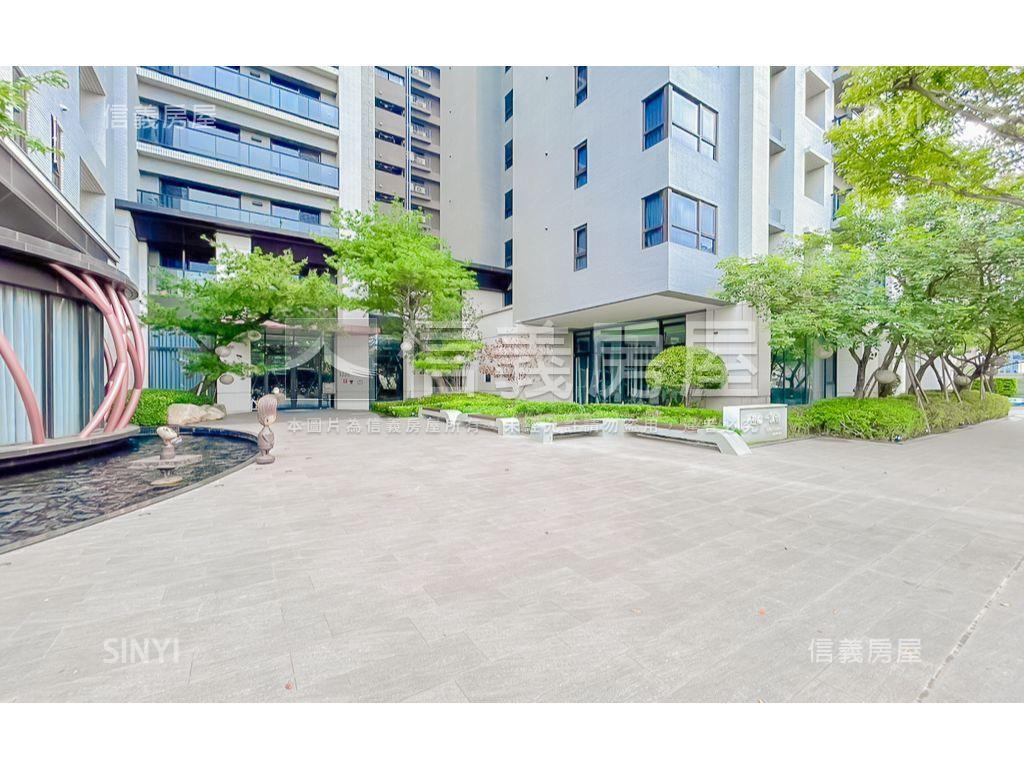 登陽三房平車美裝潢房屋室內格局與周邊環境