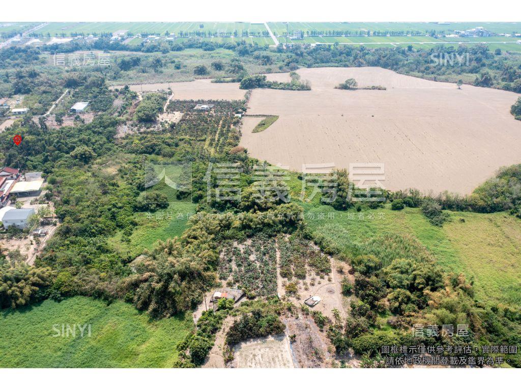 台南東山吉貝耍國小美地房屋室內格局與周邊環境