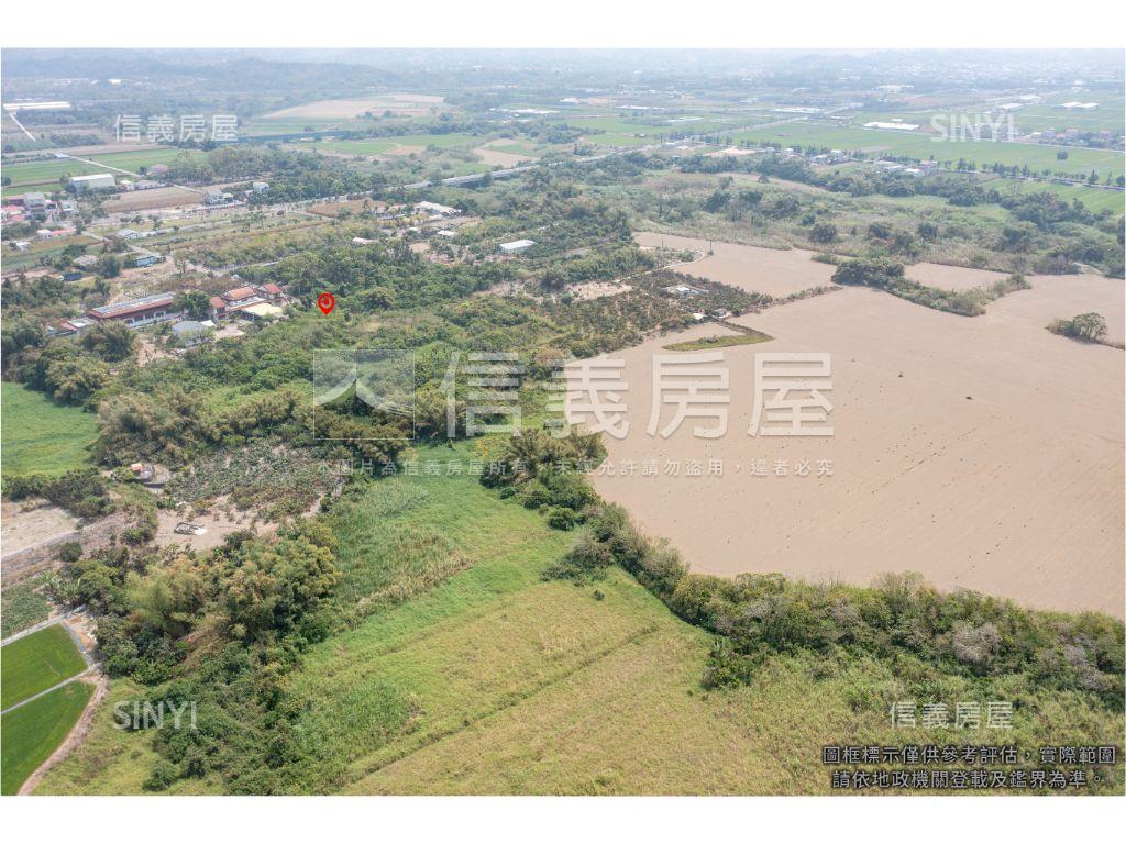 台南東山吉貝耍國小美地房屋室內格局與周邊環境