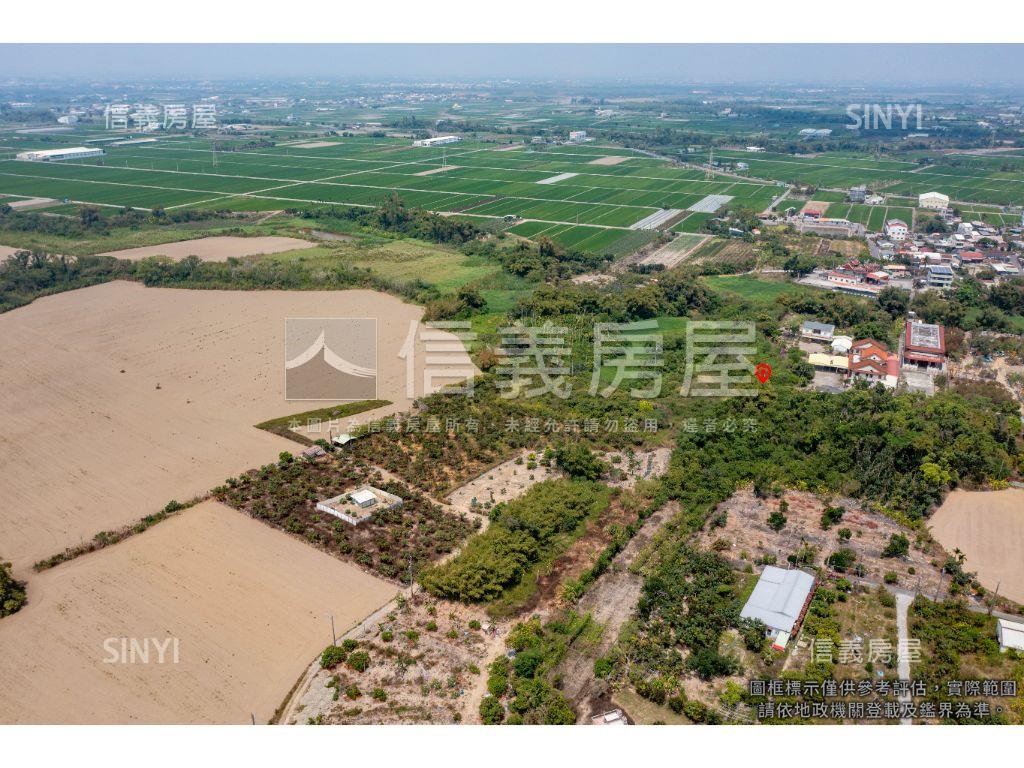 台南東山吉貝耍國小美地房屋室內格局與周邊環境