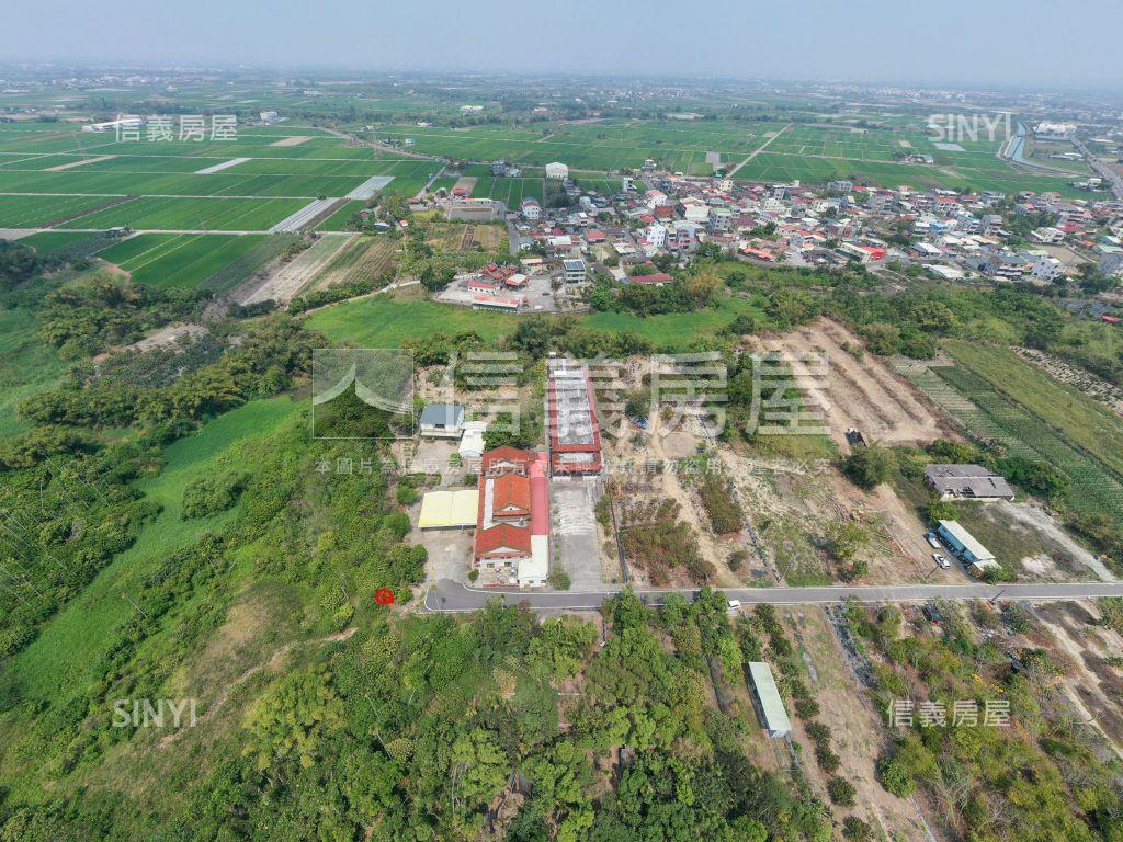 台南東山吉貝耍國小美地房屋室內格局與周邊環境